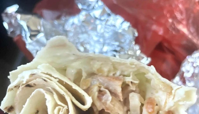 Chacapuri Kebab Obchod S kebabem - Město